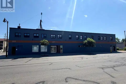 222 MAY STREET N