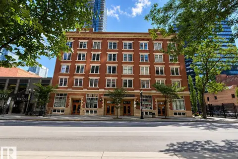#506 10169 104 ST NW