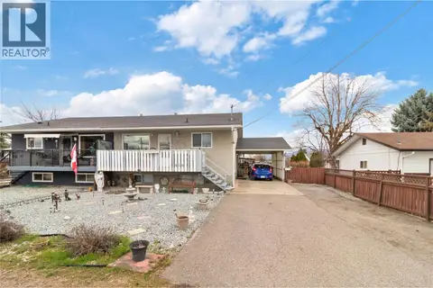410 Madsen Road