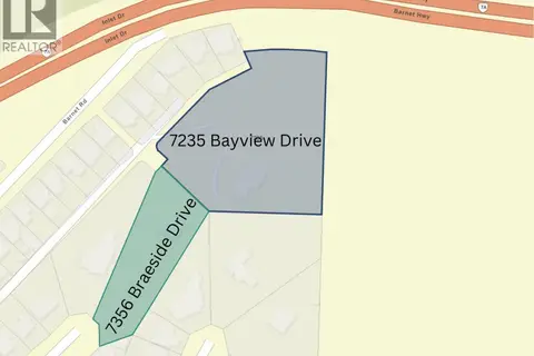 7235 & 7356 BAYVIEW & BRAESIDE DRIVE