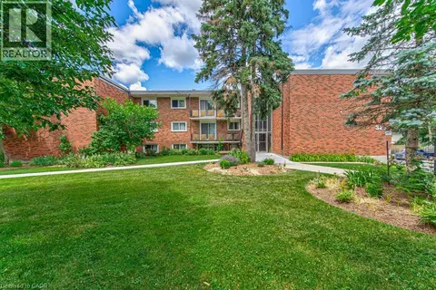 326 ERB Street W Unit# 17