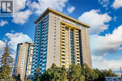 375 KING Street N Unit# 1608