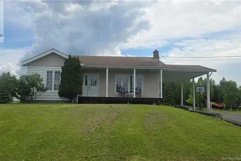 12 Bélanger Street