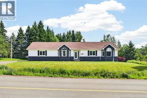 853 Melanson Road