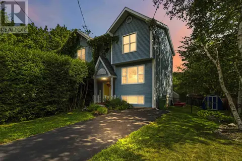 1 Fir Tree Lane