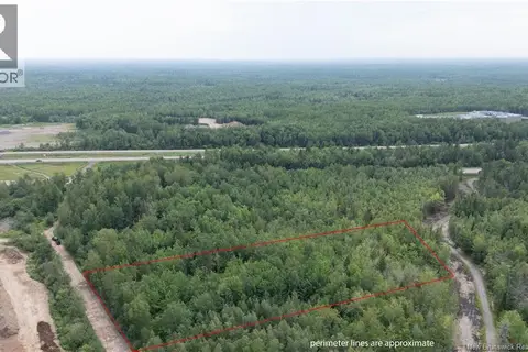 Lot Bellevue Heights