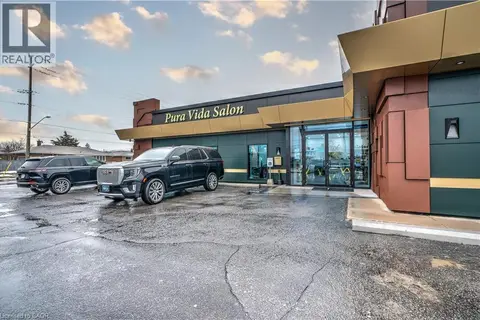 366 HWY 8 Unit# 10
