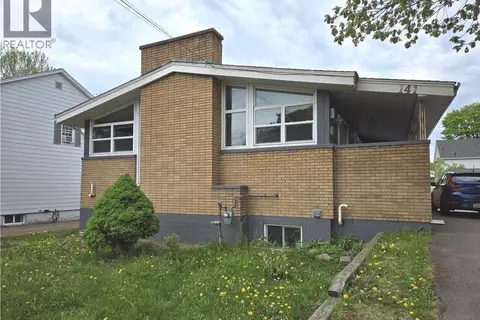 141-143 West Lane