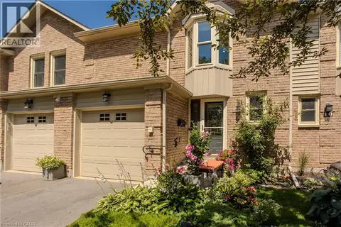 5411 LAKESHORE Road Unit# 9