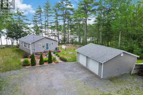 78 Harbour Acres Road