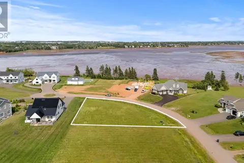Lot Skyewater Drive