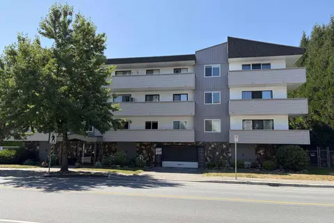 105 9175 MARY STREET, Chilliwack Proper West