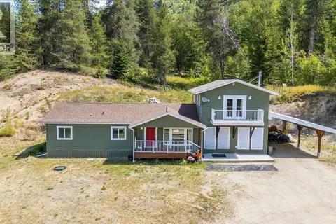 591 Baerg Road