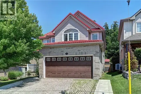 58 DOON MILLS Drive