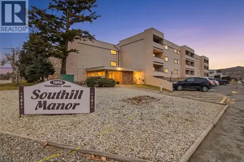 1900 TRANQUILLE Road Unit# 44