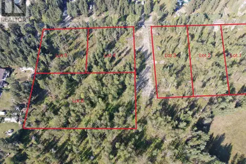LOT 2 VERNON ROAD