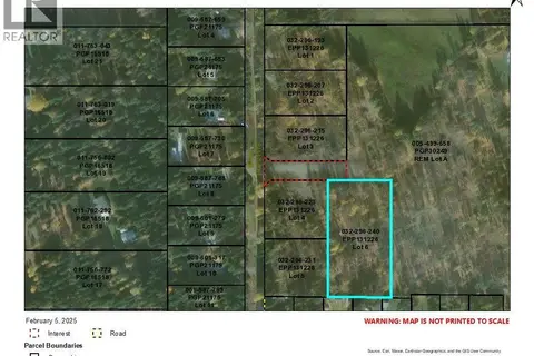 LOT 6 VERNON ROAD