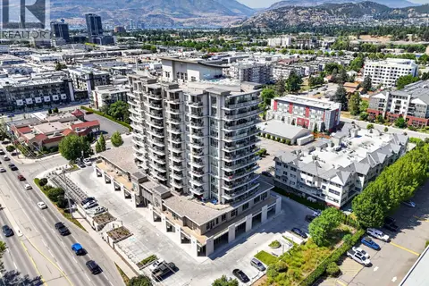 2040 Springfield Road Unit# 1407