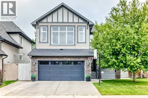 188 Hawkmere Way