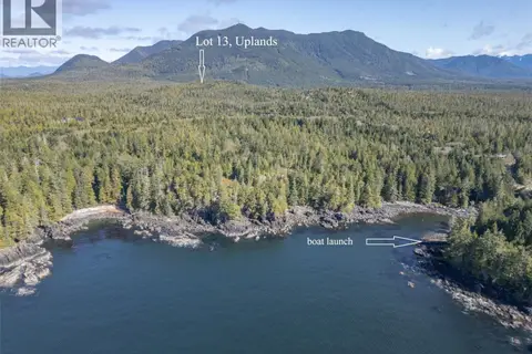 Lot 13 Uplands Way