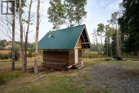 7470 CARIBOO CHALET ROAD