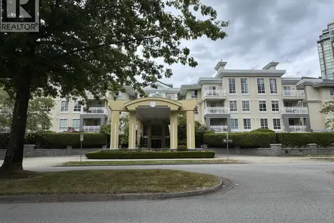308 5835 E HAMPTON PLACE