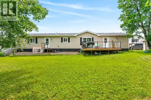 3, 29407 Range Road 52