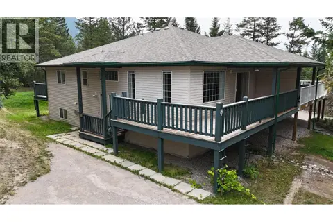 18A Wolf Crescent