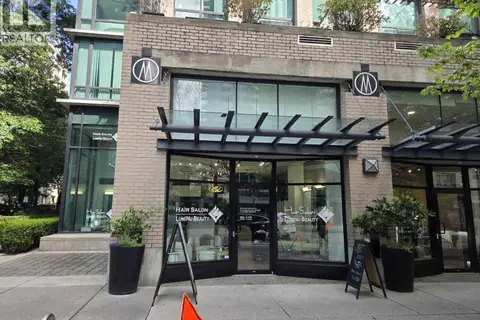 1249 BURRARD STREET