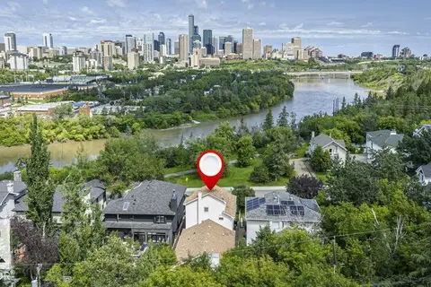 10057 91 AV NW NW