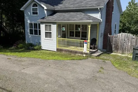 114 Hawthorne Street