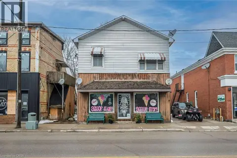 122 KING Street