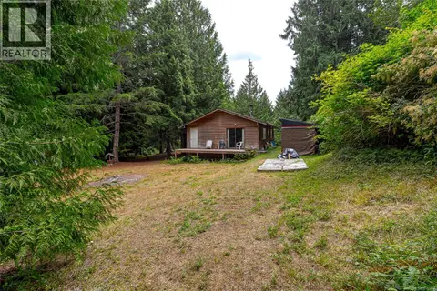 740 Spider Lake Rd