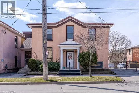 73 CHATHAM Street
