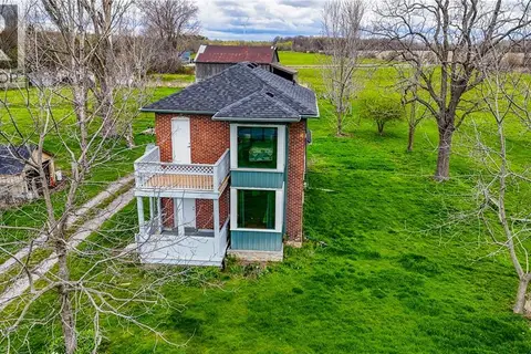 29 OLD LAKESHORE Road