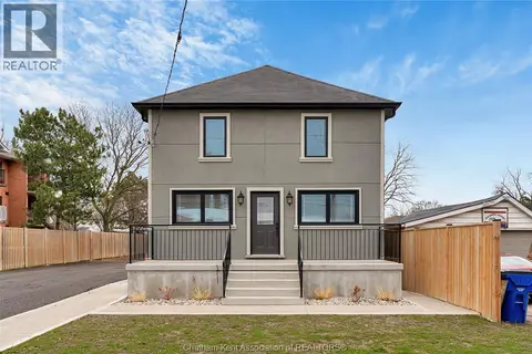 248 PARK AVENUE East