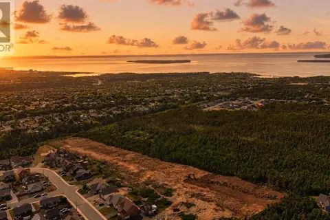 Lot 25 Thomston Avenue