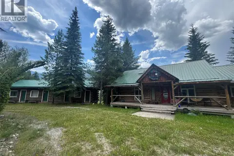 2810 BEAVERFOOT RD Road