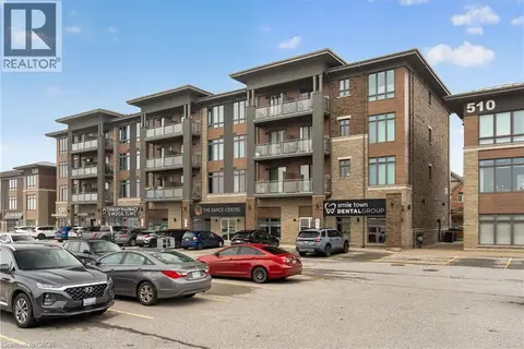 520 NORTH SERVICE Road Unit# 308