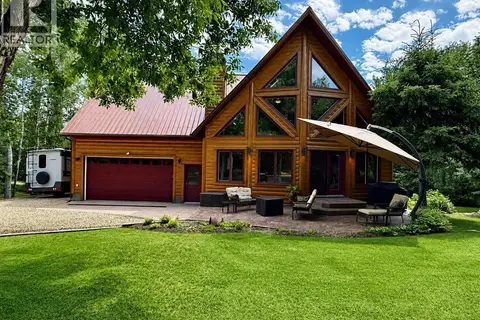 105, 433042 Range Road 221