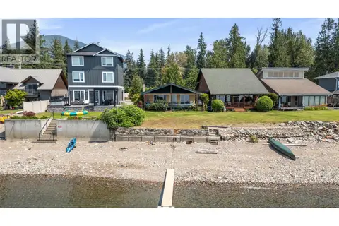 6868 Squilax Anglemont Road Unit# 2