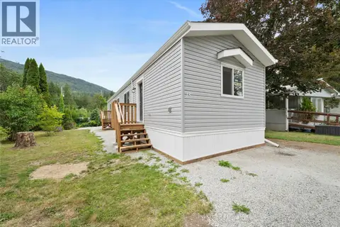 5161 63 Avenue NE Unit# 13