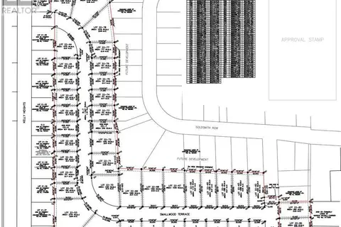 Lot 22-80 Smallwood Terrace, Kelly Heights