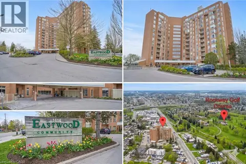 1414 KING Street E Unit# 302