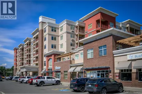 689 TRANQUILLE Road Unit# 324