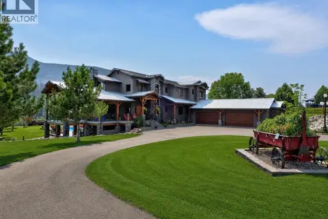 1918 SHUSWAP Road E