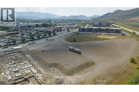 5540 Anderson Way Lot# 1