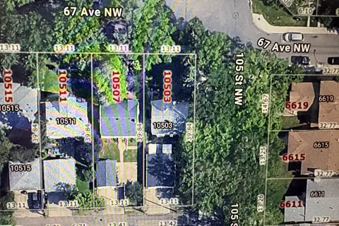 10503 67 AV NW