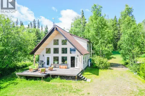 39850 BABINE LAKE ROAD
