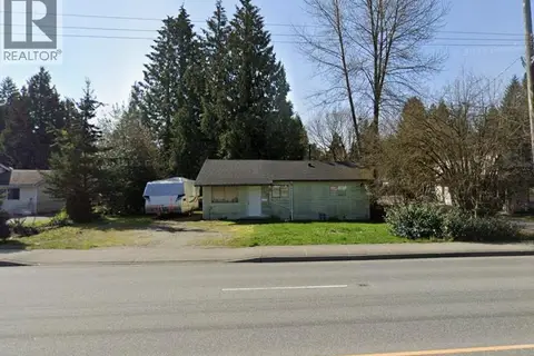 21130 DEWDNEY TRUNK ROAD